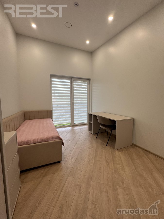 Išnuomojamas 4 kamb. kotedžas, 100 m², 2026 m - nuotraukos Nr. 18
