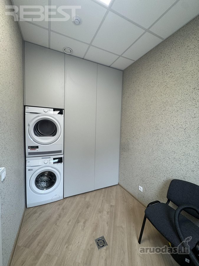 Išnuomojamas 4 kamb. kotedžas, 100 m², 2026 m - nuotraukos Nr. 23
