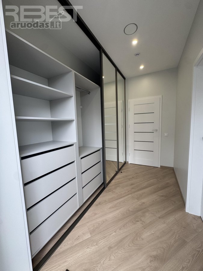 Išnuomojamas 4 kamb. kotedžas, 100 m², 2026 m - nuotraukos Nr. 28