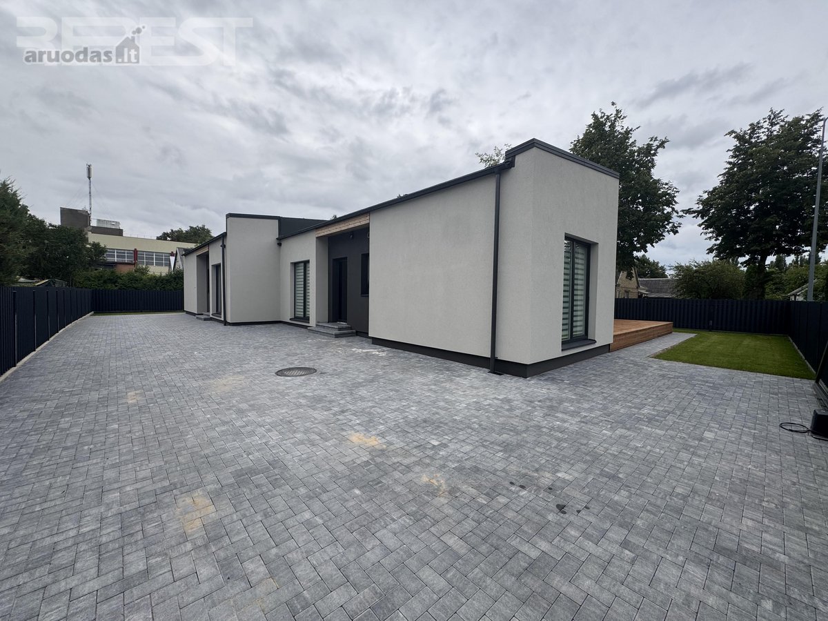 Išnuomojamas 4 kamb. kotedžas, 100 m², 2026 m - nuotraukos Nr. 6