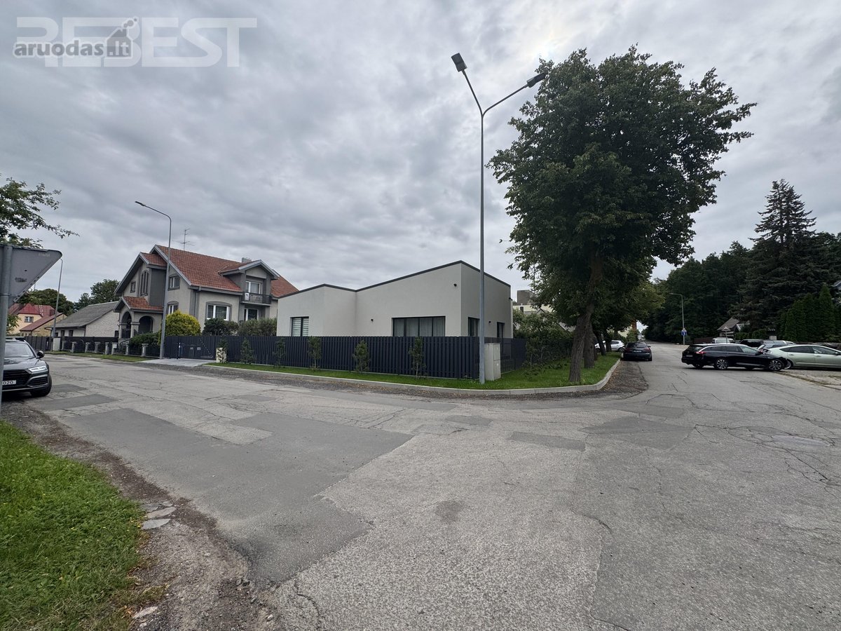 Išnuomojamas 4 kamb. kotedžas, 100 m², 2026 m - nuotraukos Nr. 3