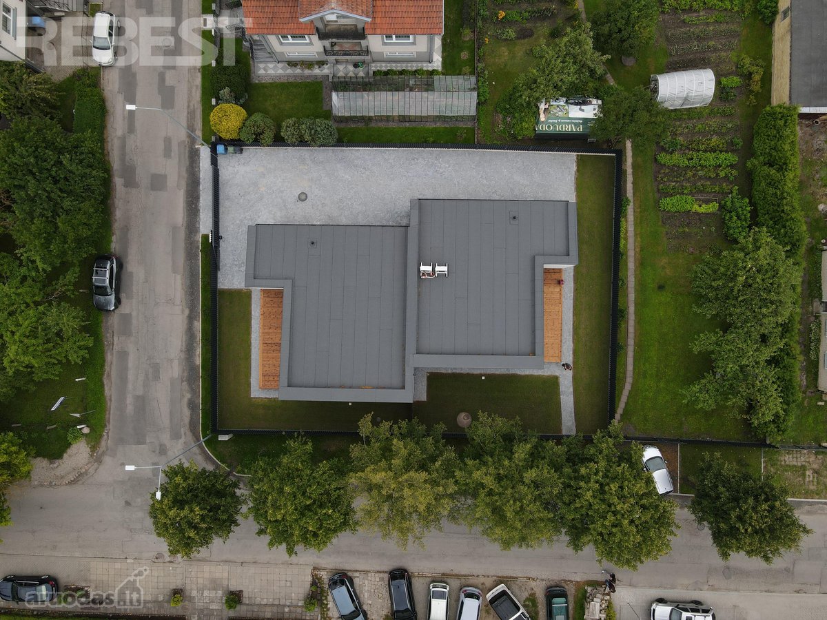 Išnuomojamas 4 kamb. kotedžas, 100 m², 2026 m - nuotraukos Nr. 10