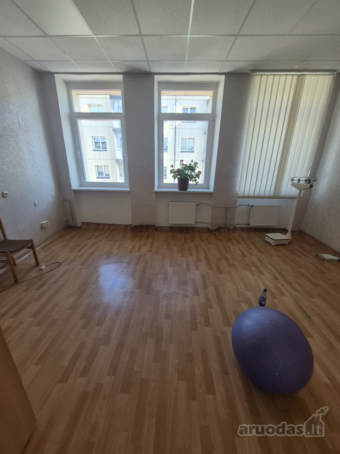 Nuomojamos patalpos daiktų/produkcijos - nuotraukos Nr. 6