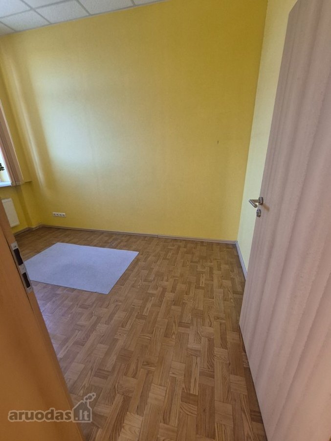 Nuomojamos patalpos daiktų/produkcijos - nuotraukos Nr. 7