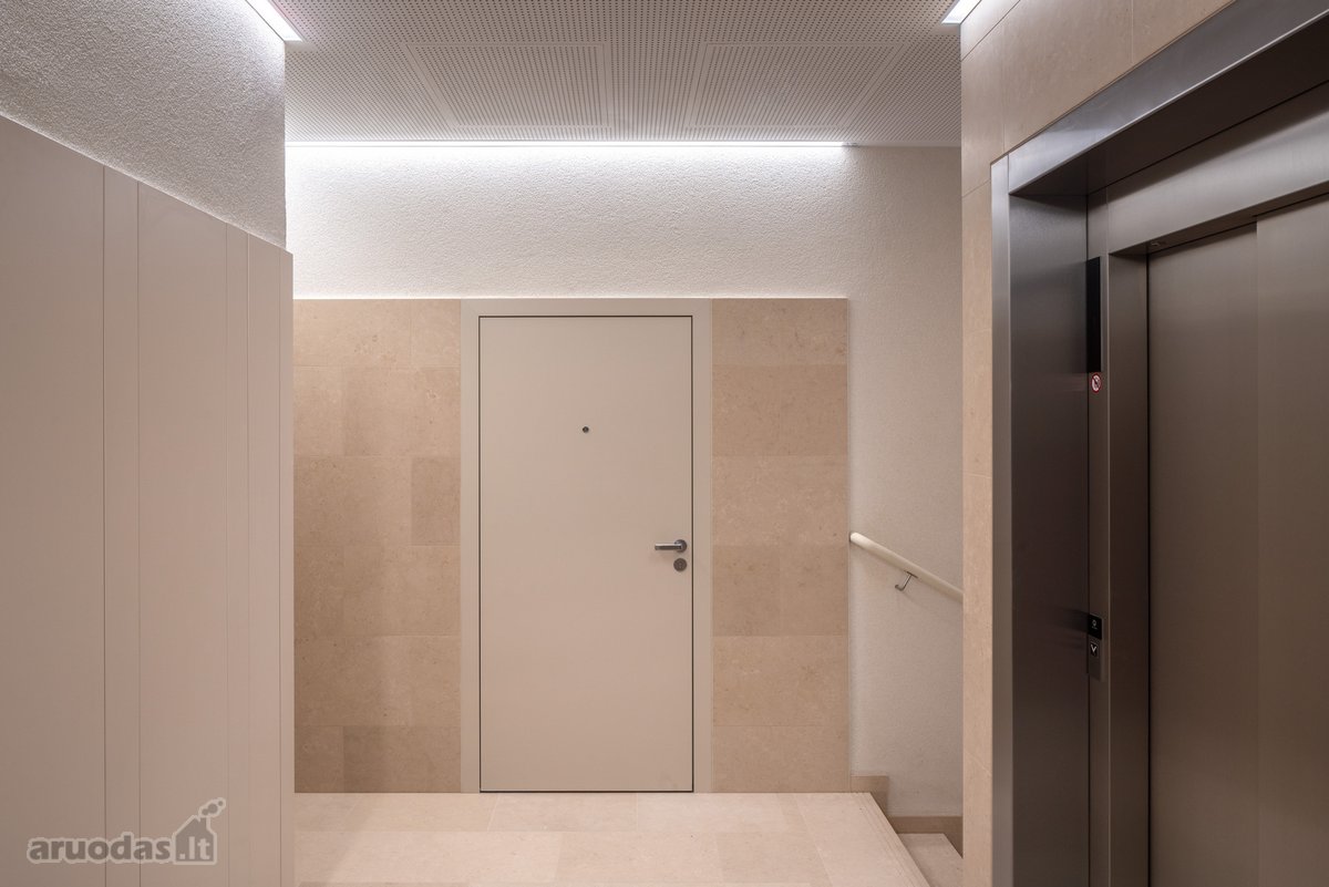 „Memelio mieste“ parduodamas 68,63 m² - nuotraukos Nr. 5
