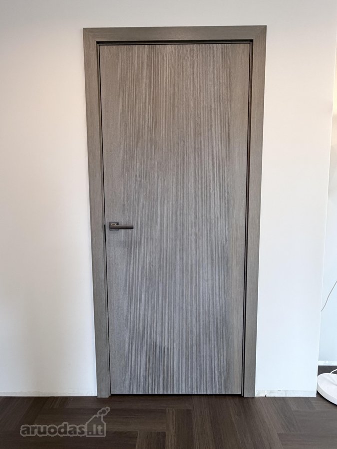 Parduodamas naujos statybos 40 m² butas - nuotraukos Nr. 14