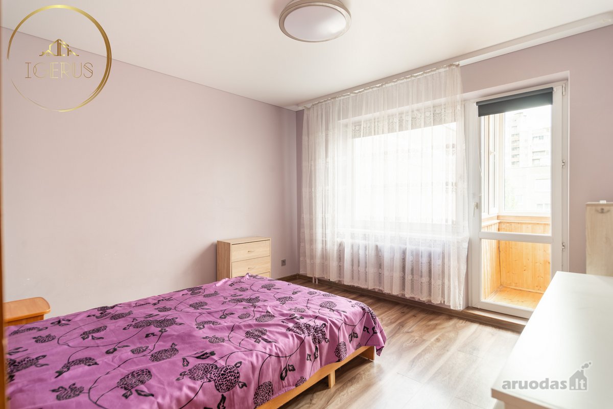 Parduodamas šviesus, nestandartinio - nuotraukos Nr. 12