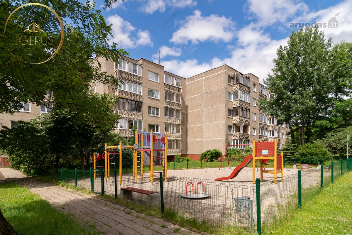 Parduodamas šviesus, nestandartinio - nuotraukos Nr. 27