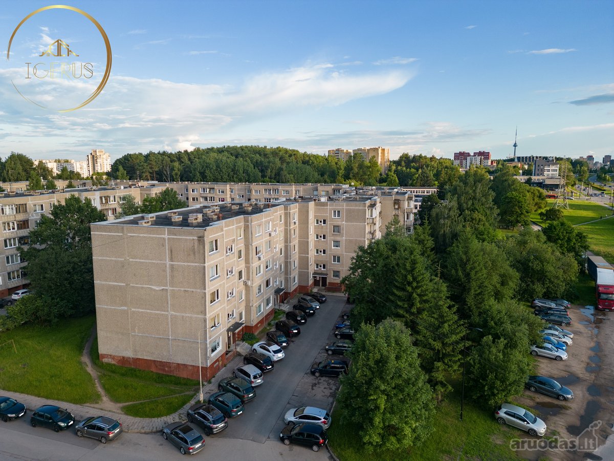 Parduodamas šviesus, nestandartinio - nuotraukos Nr. 29