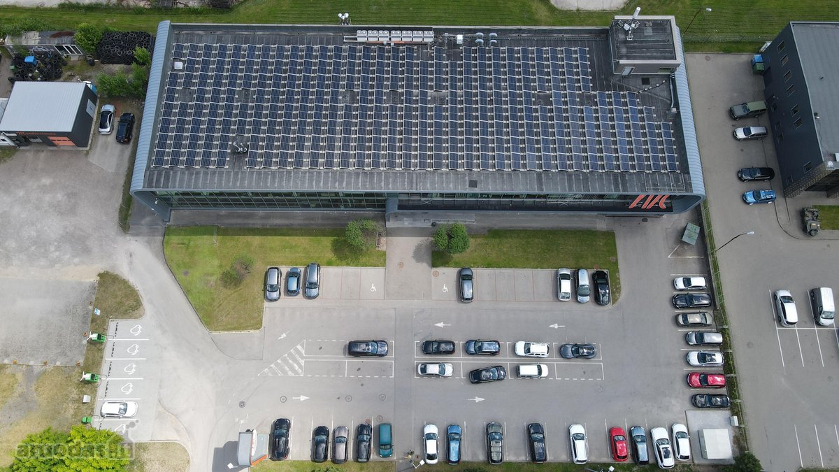 Nuomojamos prekybinės ir komercinės patalpos - nuotraukos Nr. 29