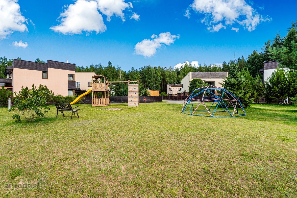 Parduodamas 2 Aukštų Namas Sakiškėse, Girelės G. - nuotraukos Nr. 5