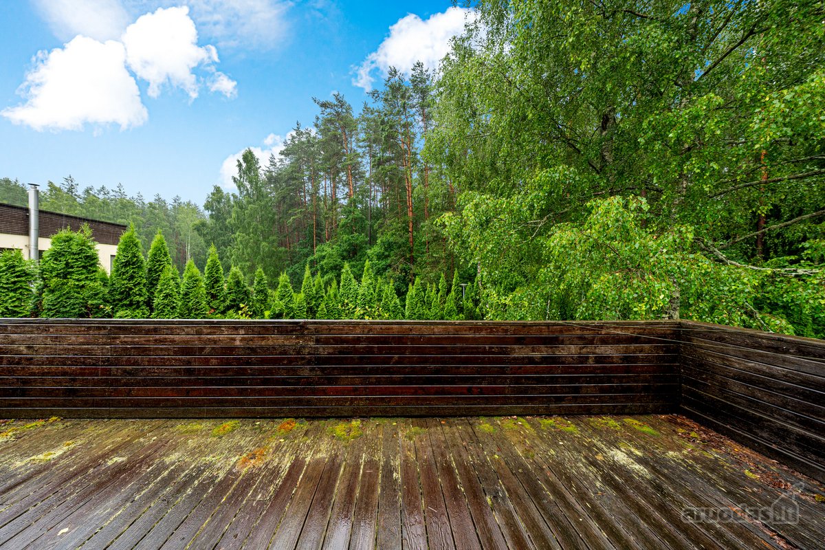 Parduodamas 2 Aukštų Namas Sakiškėse, Girelės G. - nuotraukos Nr. 48