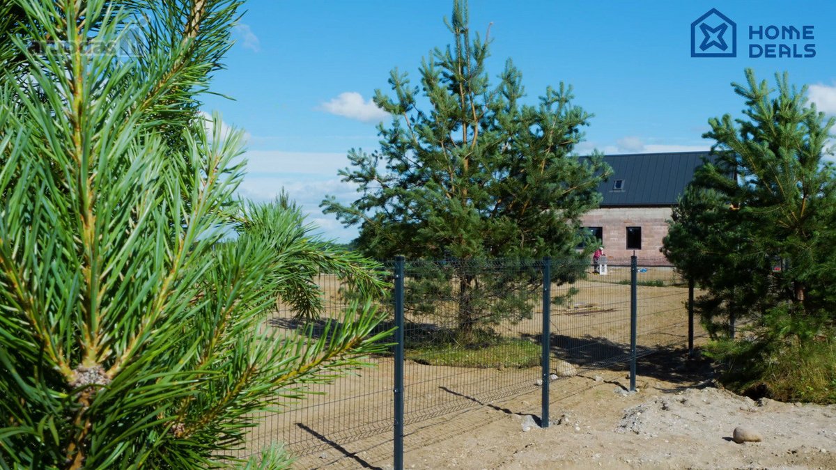 Parduodami du 123 m² ir 50 m² namai bendrame - nuotraukos Nr. 24