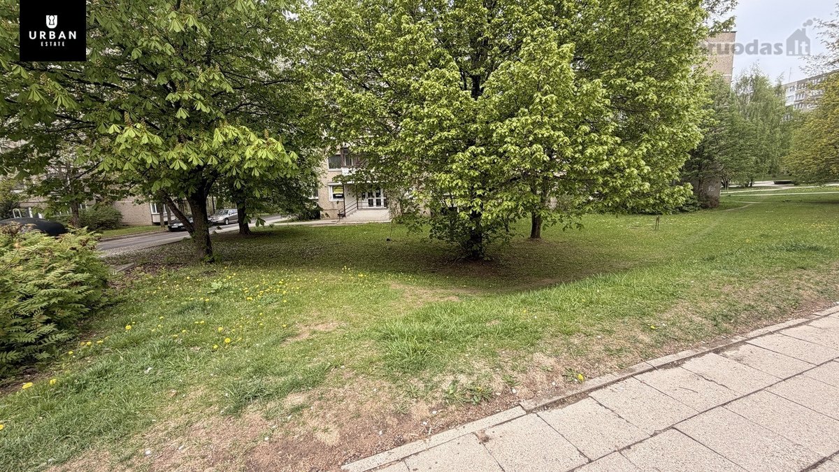 Parduodamos Prekybos Paskirties Patalpos - nuotraukos Nr. 16