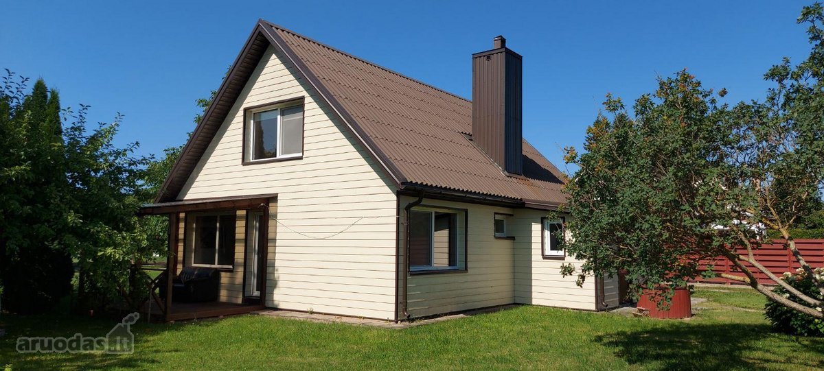 Puikus pasirinkimas ieškantiems ramaus - nuotraukos Nr. 4