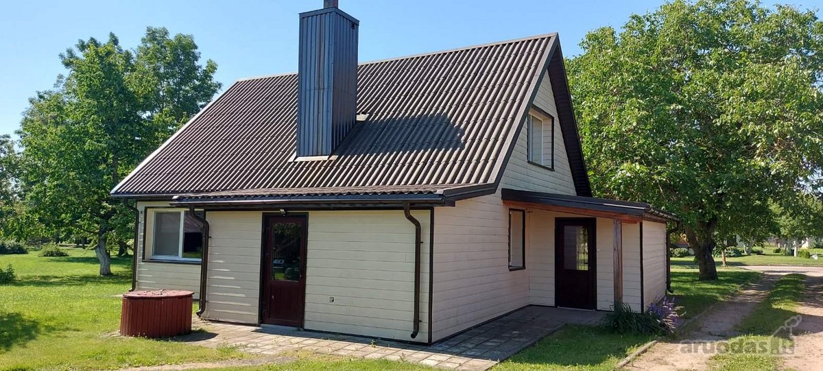 Puikus pasirinkimas ieškantiems ramaus - nuotraukos Nr. 3