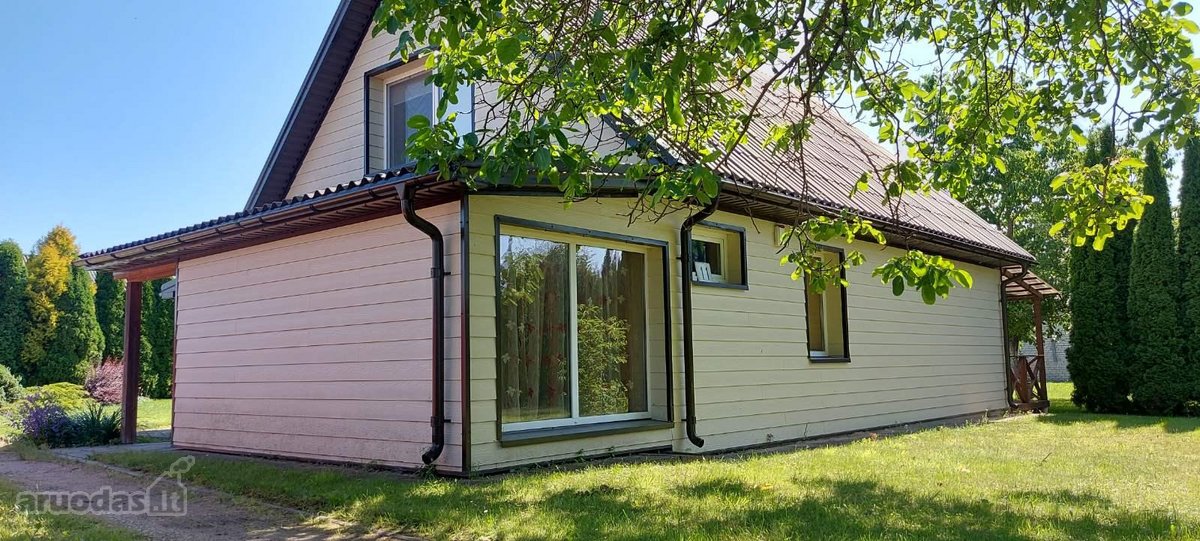 Puikus pasirinkimas ieškantiems ramaus - nuotraukos Nr. 2