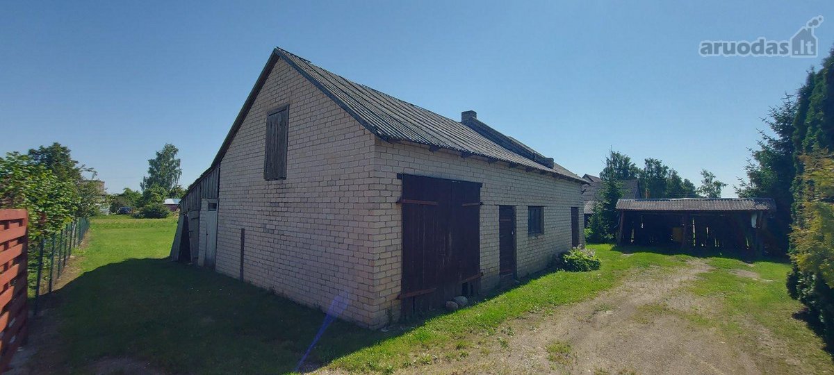 Puikus pasirinkimas ieškantiems ramaus - nuotraukos Nr. 13
