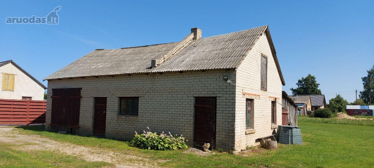 Puikus pasirinkimas ieškantiems ramaus - nuotraukos Nr. 15