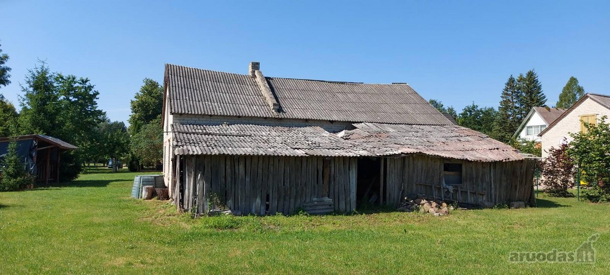 Puikus pasirinkimas ieškantiems ramaus - nuotraukos Nr. 16