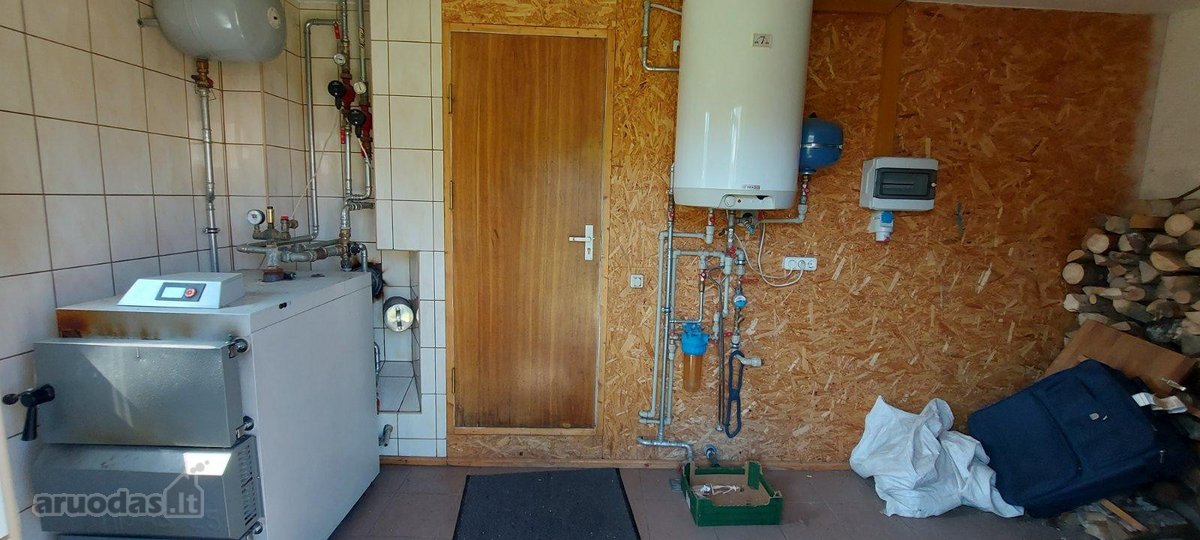 Puikus pasirinkimas ieškantiems ramaus - nuotraukos Nr. 11