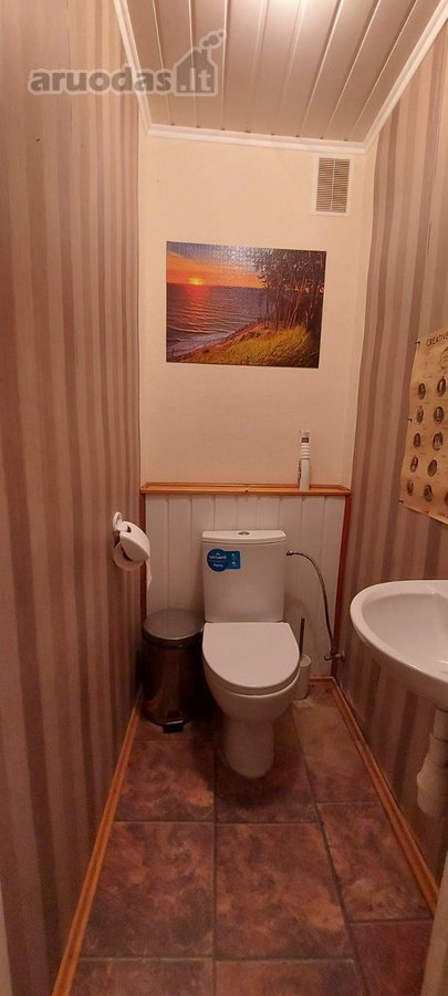 Puikus pasirinkimas ieškantiems ramaus - nuotraukos Nr. 12
