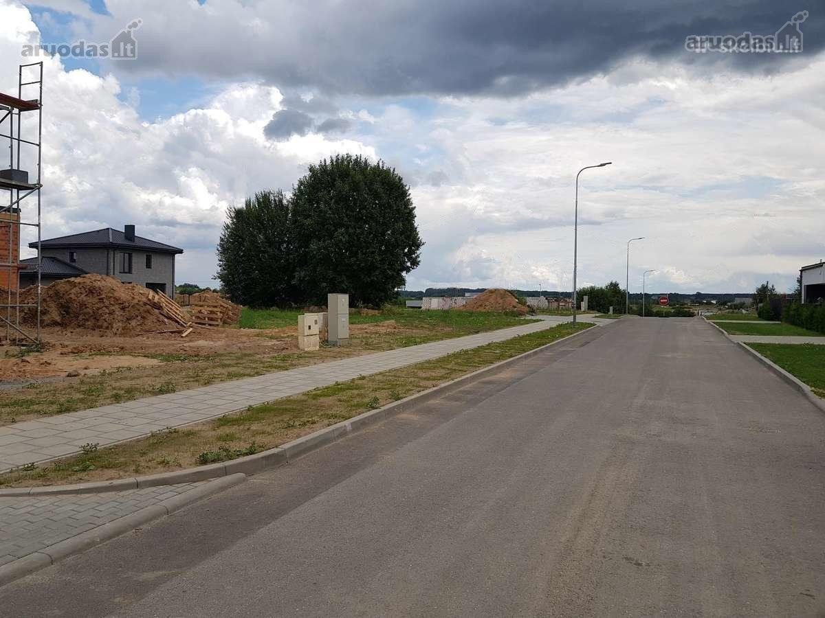 Siūloma Unikali Galimybė isigyti Išskirtinį - nuotraukos Nr. 5