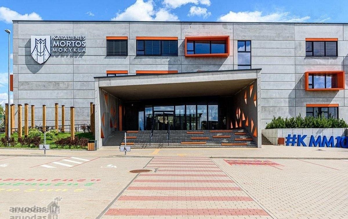 Siūloma Unikali Galimybė isigyti Išskirtinį - nuotraukos Nr. 13