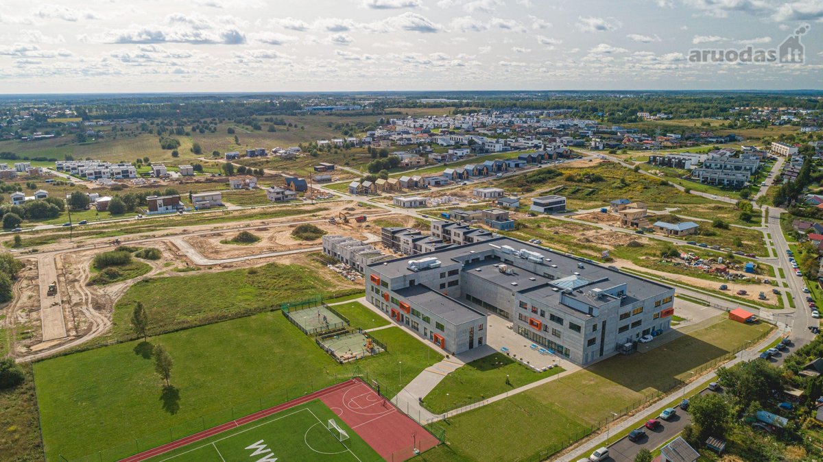 Siūloma Unikali Galimybė isigyti Išskirtinį - nuotraukos Nr. 14