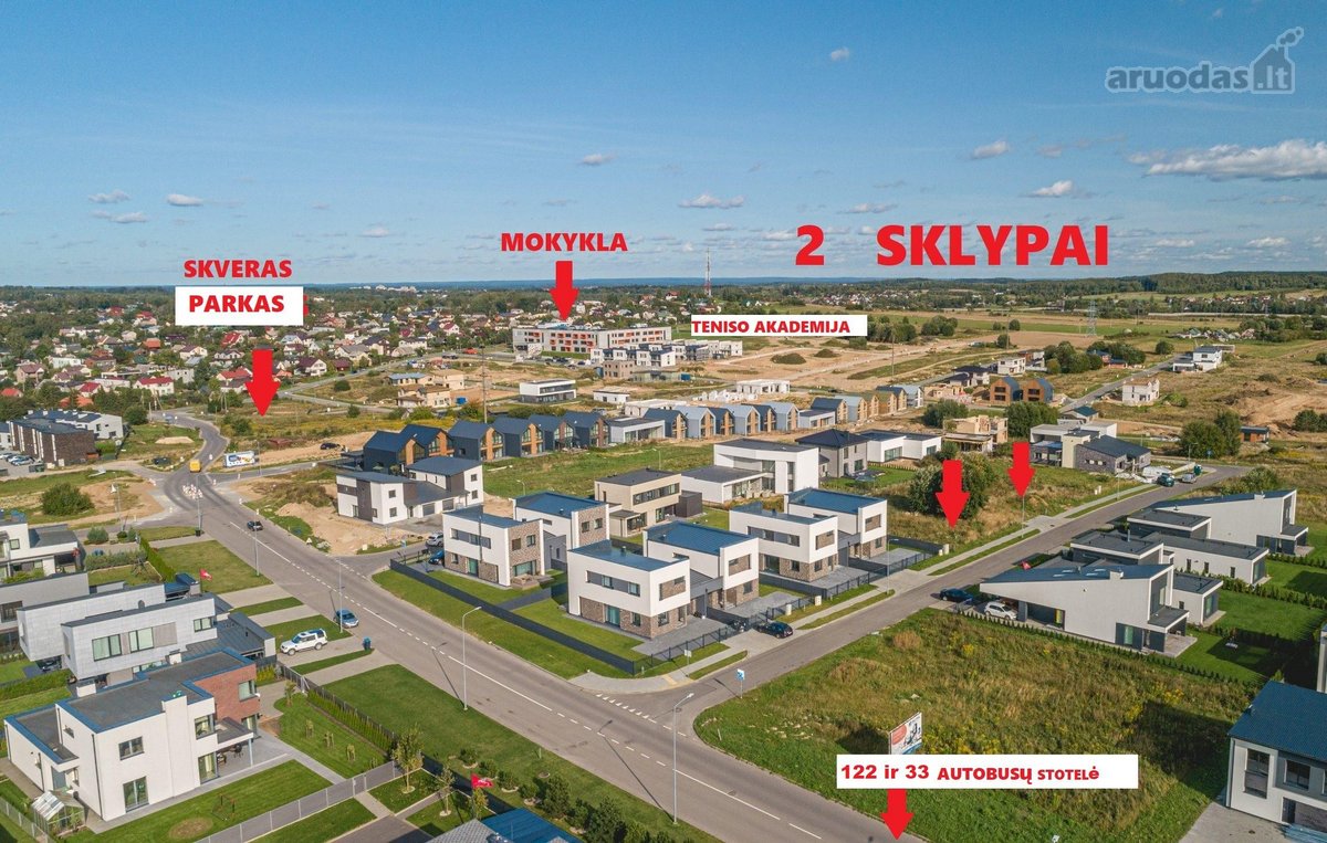 Siūloma Unikali Galimybė isigyti Išskirtinį - nuotraukos Nr. 16