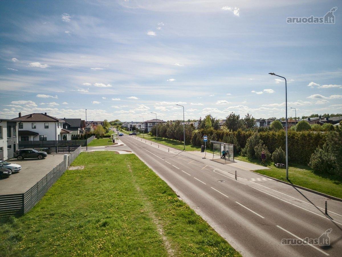 Siūloma Unikali Galimybė isigyti Išskirtinį - nuotraukos Nr. 21