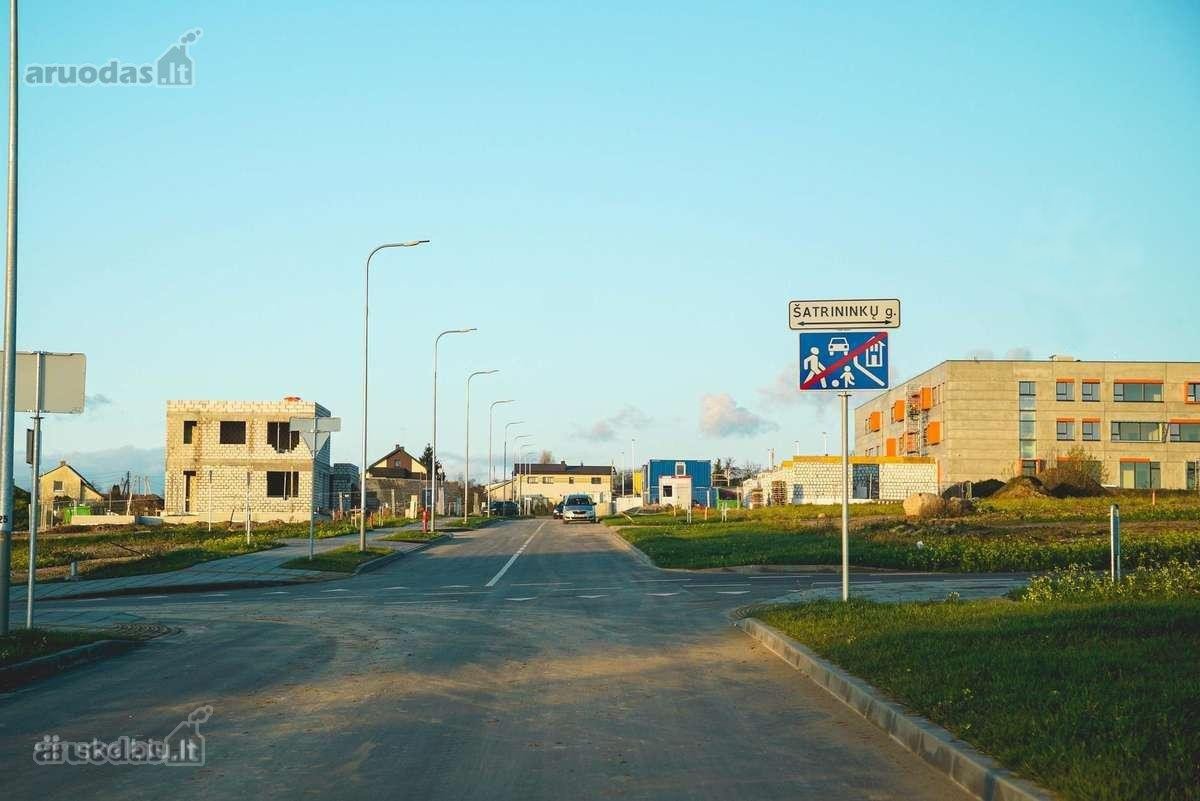Siūloma Unikali Galimybė isigyti Išskirtinį - nuotraukos Nr. 24