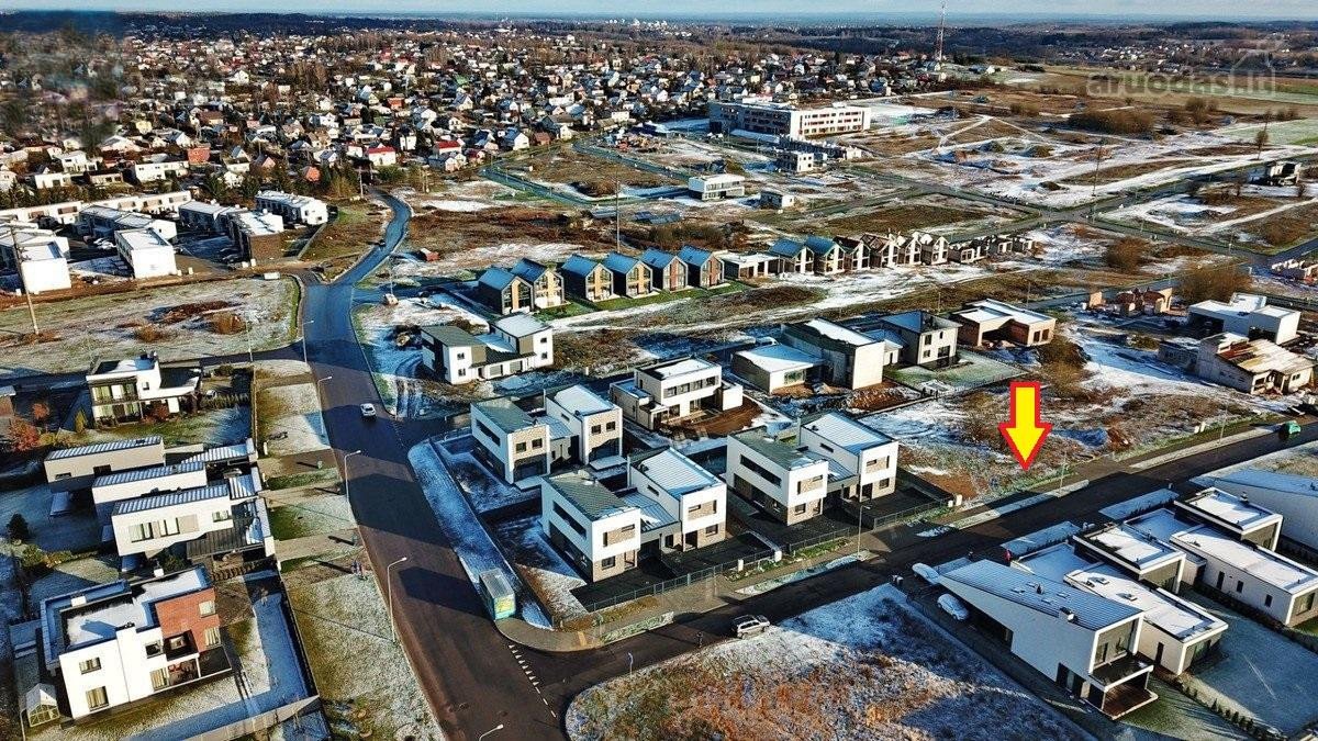 Siūloma Unikali Galimybė isigyti Išskirtinį - nuotraukos Nr. 25