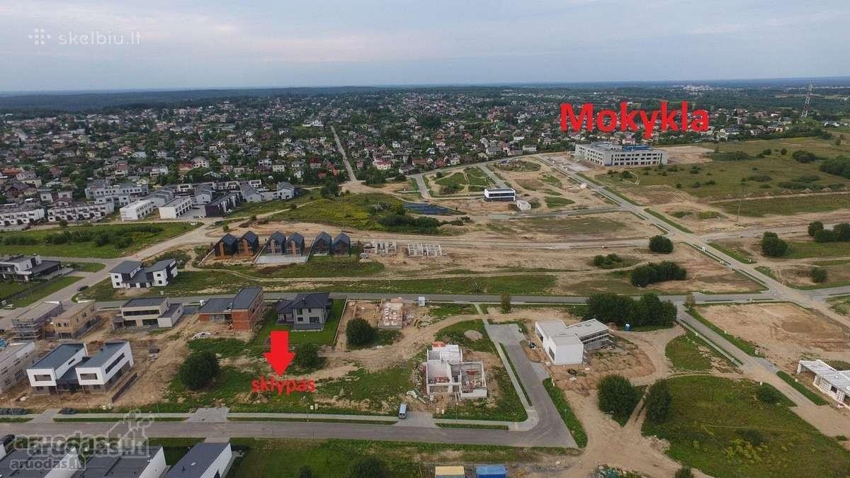 Siūloma Unikali Galimybė isigyti Išskirtinį - nuotraukos Nr. 26