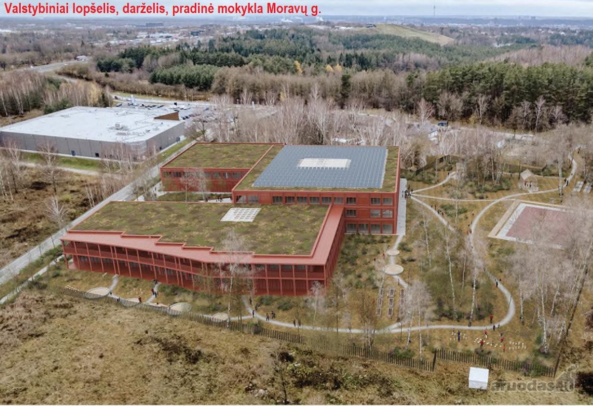 Siūloma Unikali Galimybė isigyti Išskirtinį - nuotraukos Nr. 31