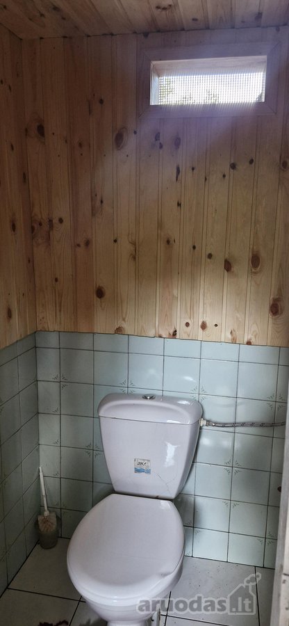 Parduodamas jaukus ir prižiūrėtas sklypas su - nuotraukos Nr. 6