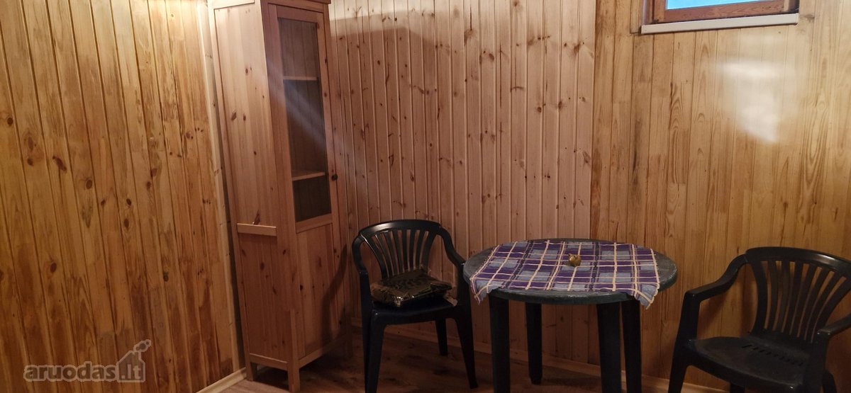 Parduodamas jaukus ir prižiūrėtas sklypas su - nuotraukos Nr. 9