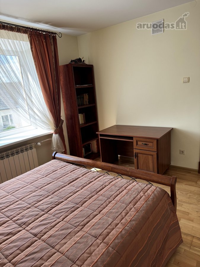 Parduodamas kokybiškai įrengtas ir - nuotraukos Nr. 33