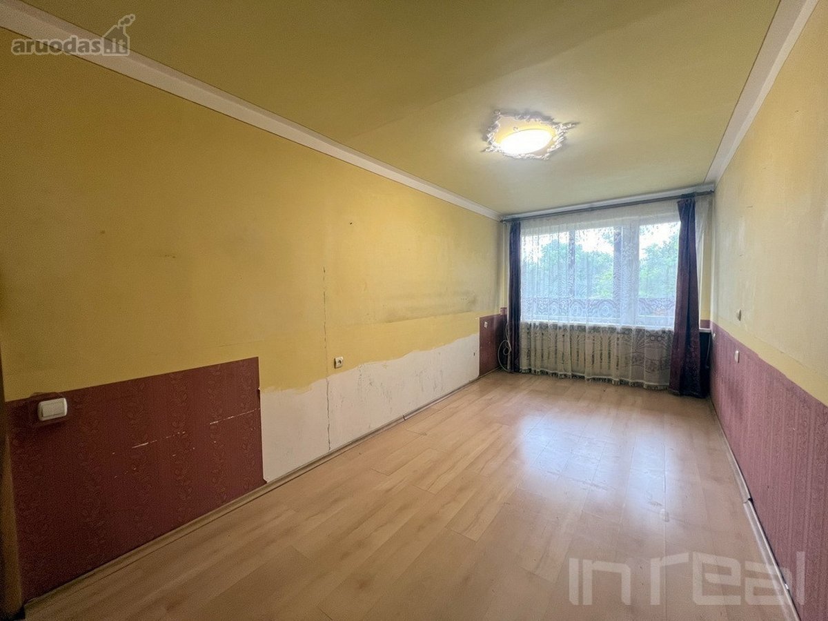 Parduodamas 3 kambarių butas Radviliškio g. - nuotraukos Nr. 11