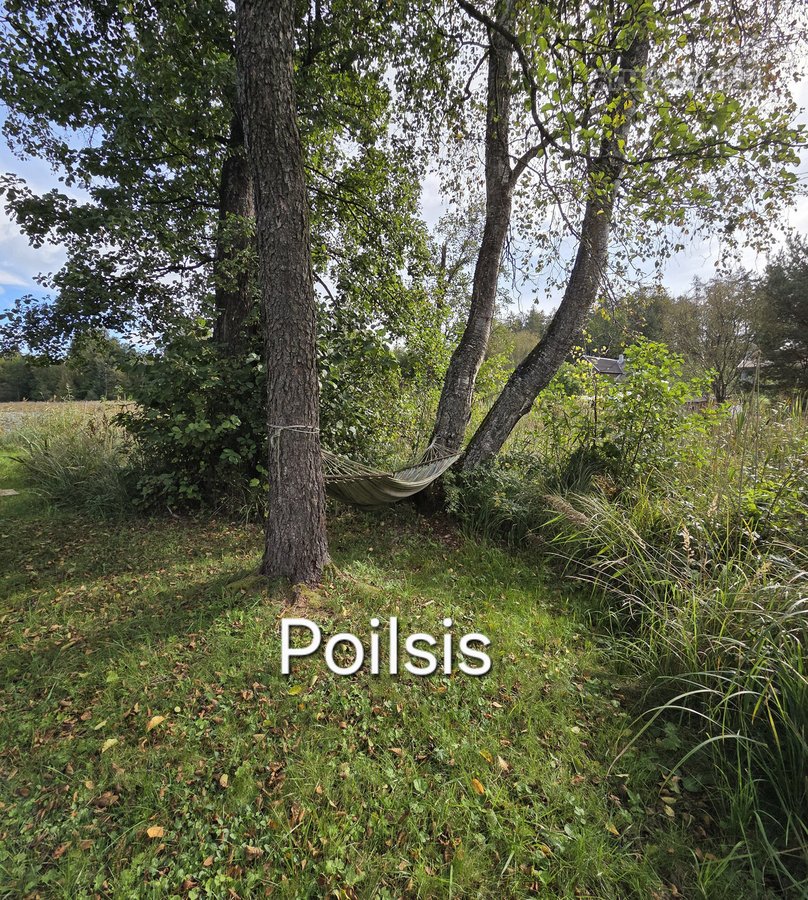 Parduodamas Namų Valdos Sklypas Ant Zaraso - nuotraukos Nr. 23