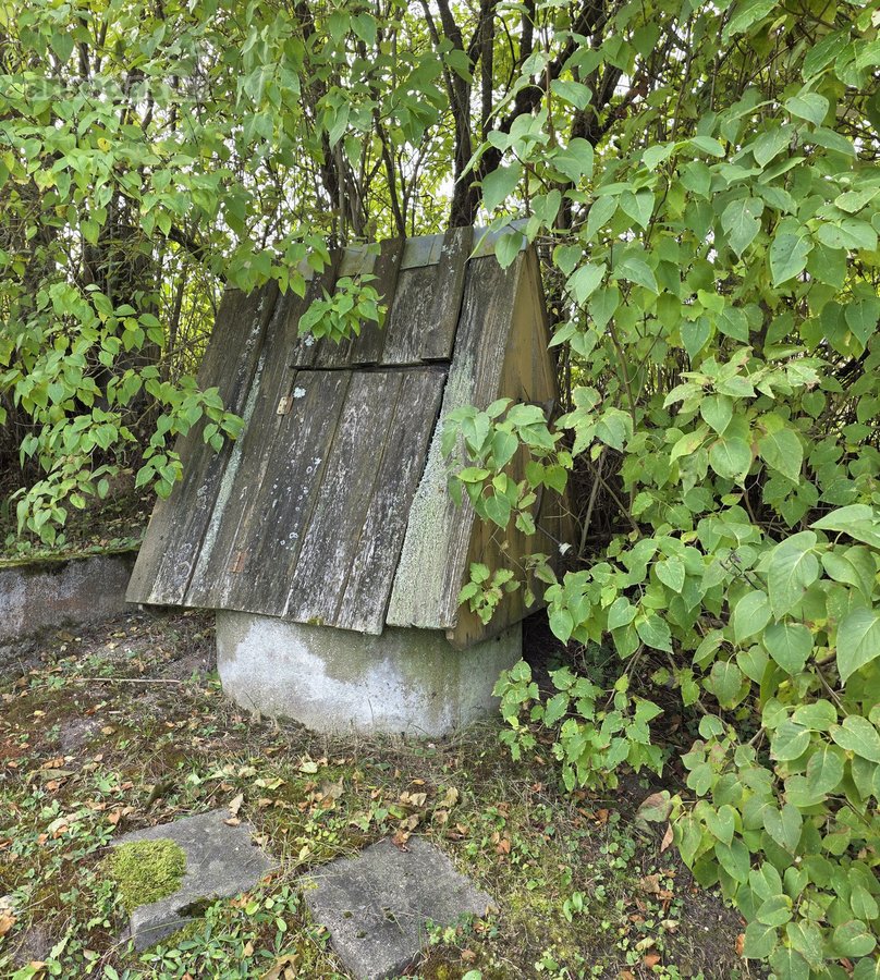 Parduodamas Namų Valdos Sklypas Ant Zaraso - nuotraukos Nr. 24
