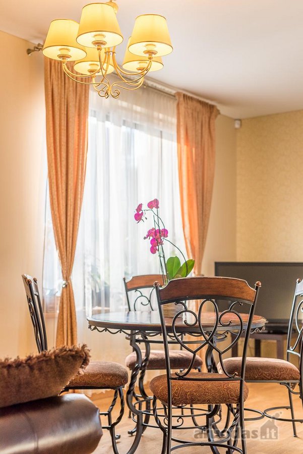 **Parduodamas 184 m² gyvenamasis namas - nuotraukos Nr. 19