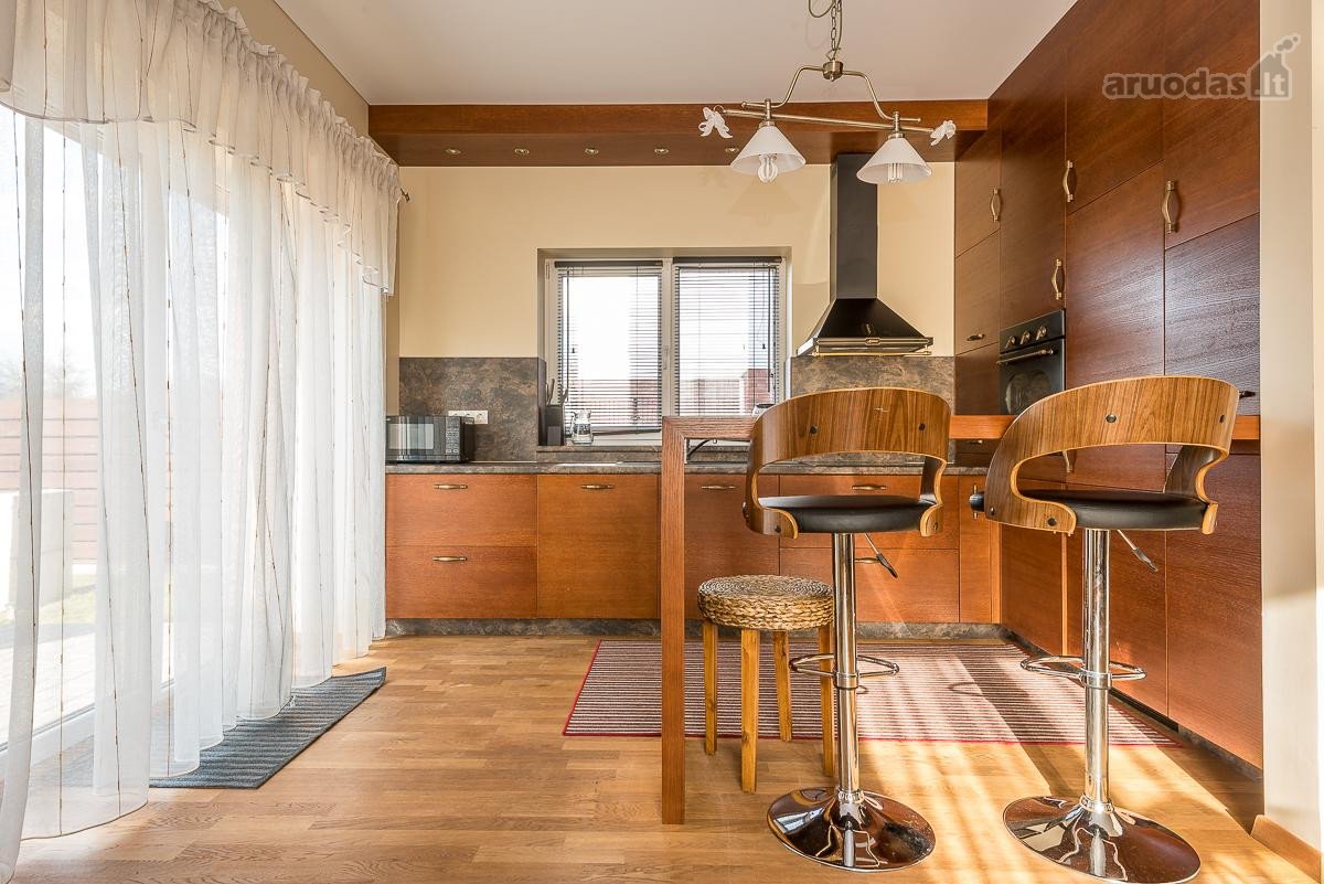 **Parduodamas 184 m² gyvenamasis namas - nuotraukos Nr. 25