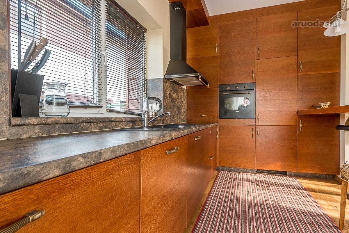 **Parduodamas 184 m² gyvenamasis namas - nuotraukos Nr. 37