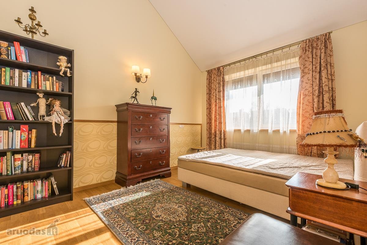 **Parduodamas 184 m² gyvenamasis namas - nuotraukos Nr. 70