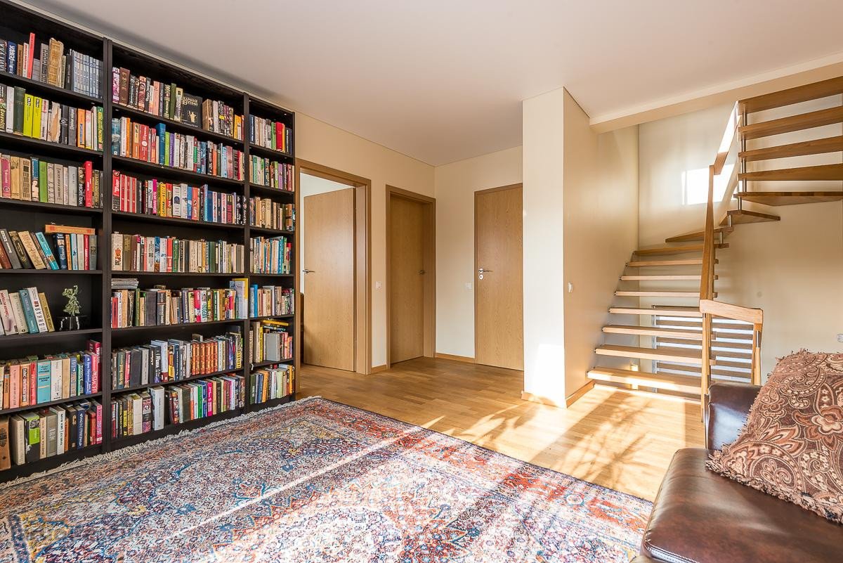**Parduodamas 184 m² gyvenamasis namas - nuotraukos Nr. 75