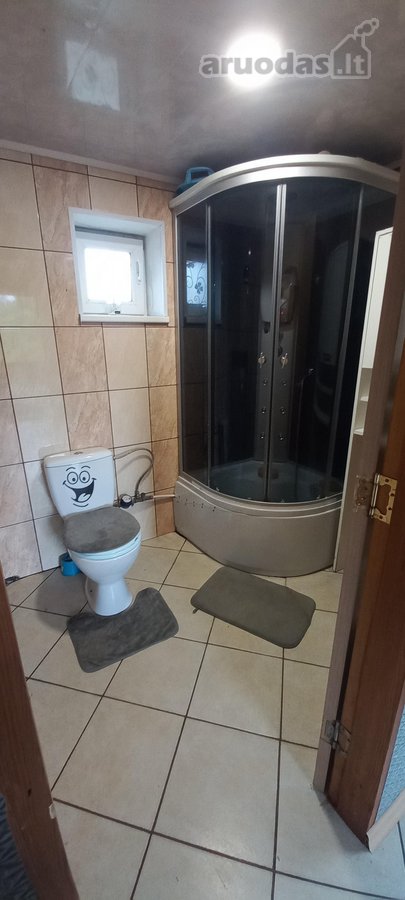 Parduodamas 2kambarių Butas Su Garažu Ir - nuotraukos Nr. 4