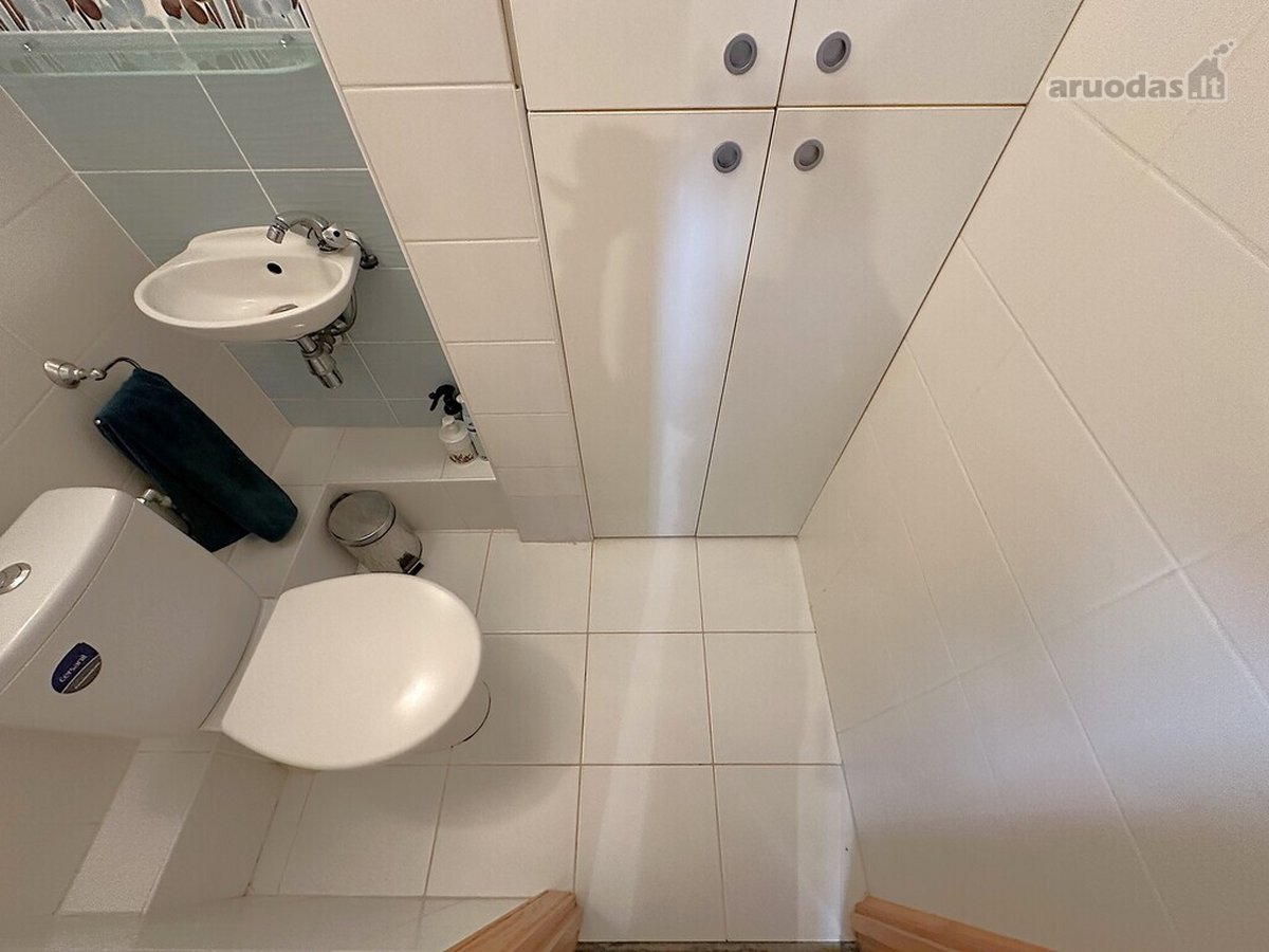 Parduodamas Erdvus 3 K. Butas Kniaudiškių G. - nuotraukos Nr. 36