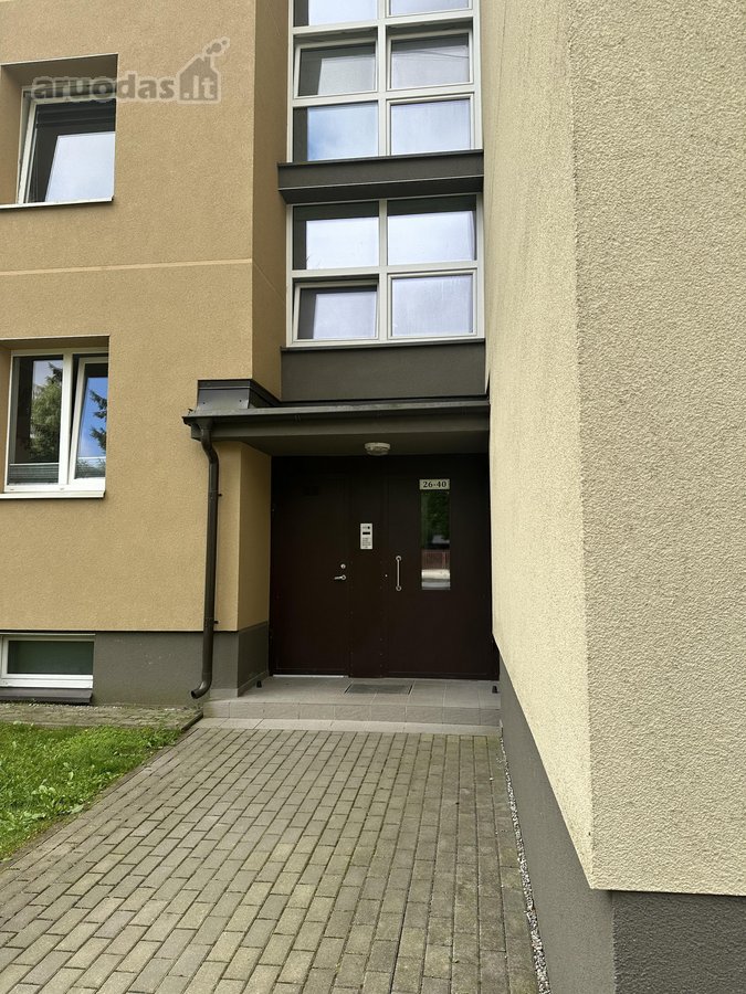 Parduodamas kapitališkai atnaujinamas butas - nuotraukos Nr. 3