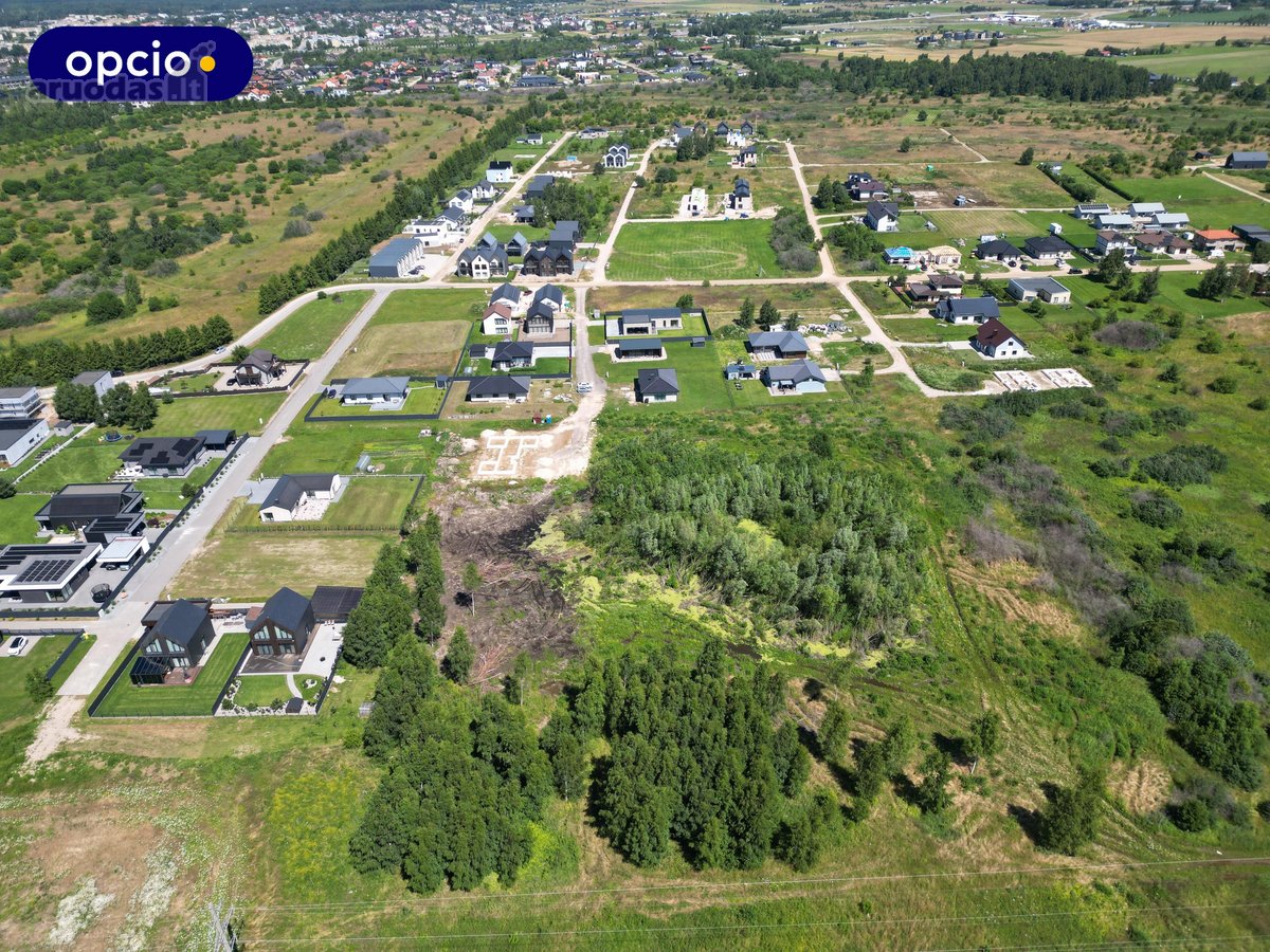 Parduodamas Namų Valdos Sklypas Palangoje! - nuotraukos Nr. 6